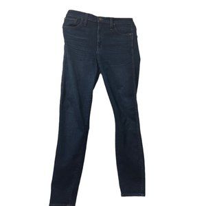 Medewell Women's Jean Hight Rise 10"  size 31  Pre-owned